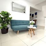 Apartamentos Para 4 O 2 Personas A 10 Min Del Centro