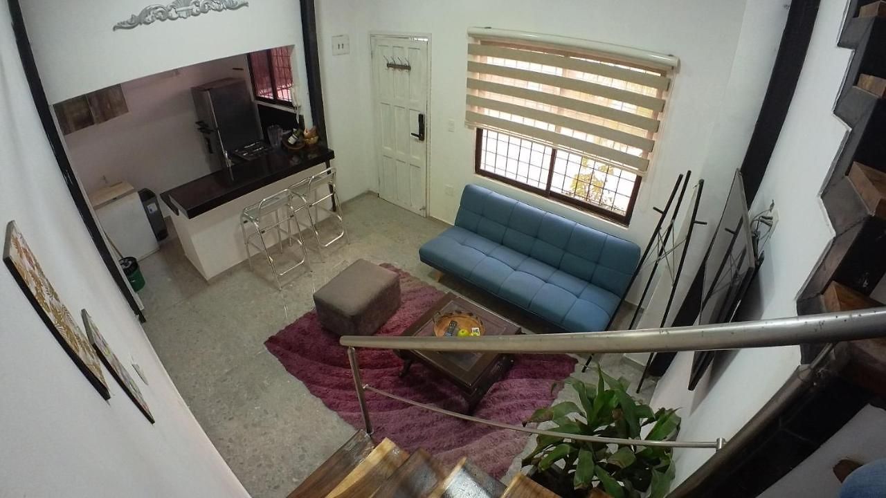 4 O 2 Personas A 10 Min Del Centro * Cartagena