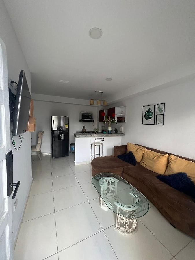 Apartment 4 O 2 Personas A 10 Min Del Centro Cartagena
