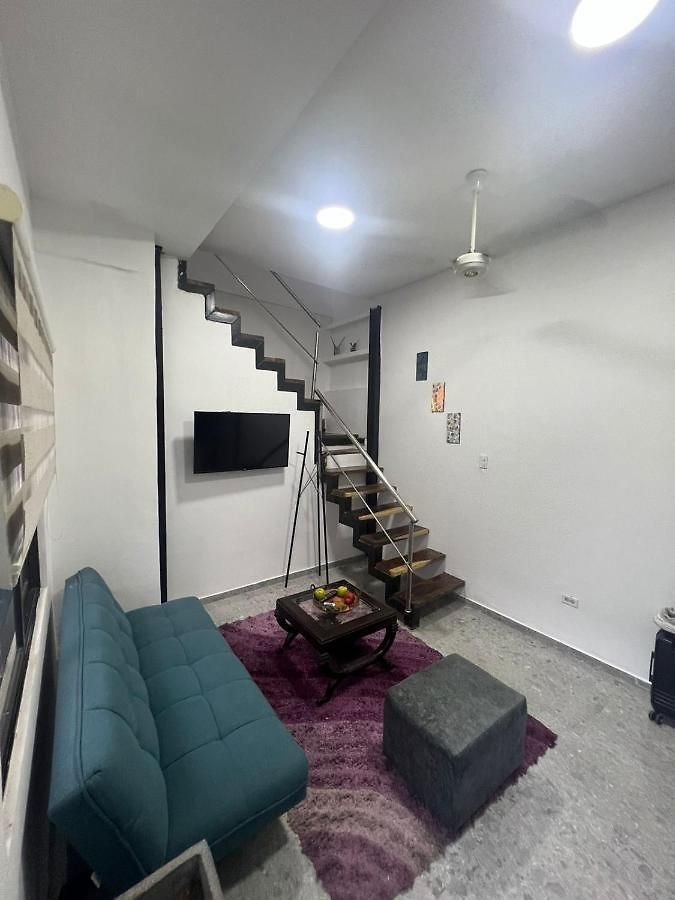 Apartment 4 O 2 Personas A 10 Min Del Centro