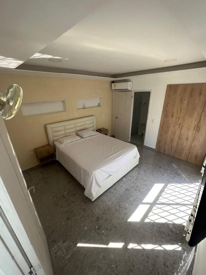 4 O 2 Personas A 10 Min Del Centro Apartment Cartagena