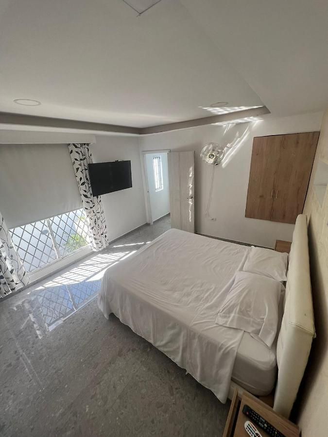 4 O 2 Personas A 10 Min Del Centro Apartment