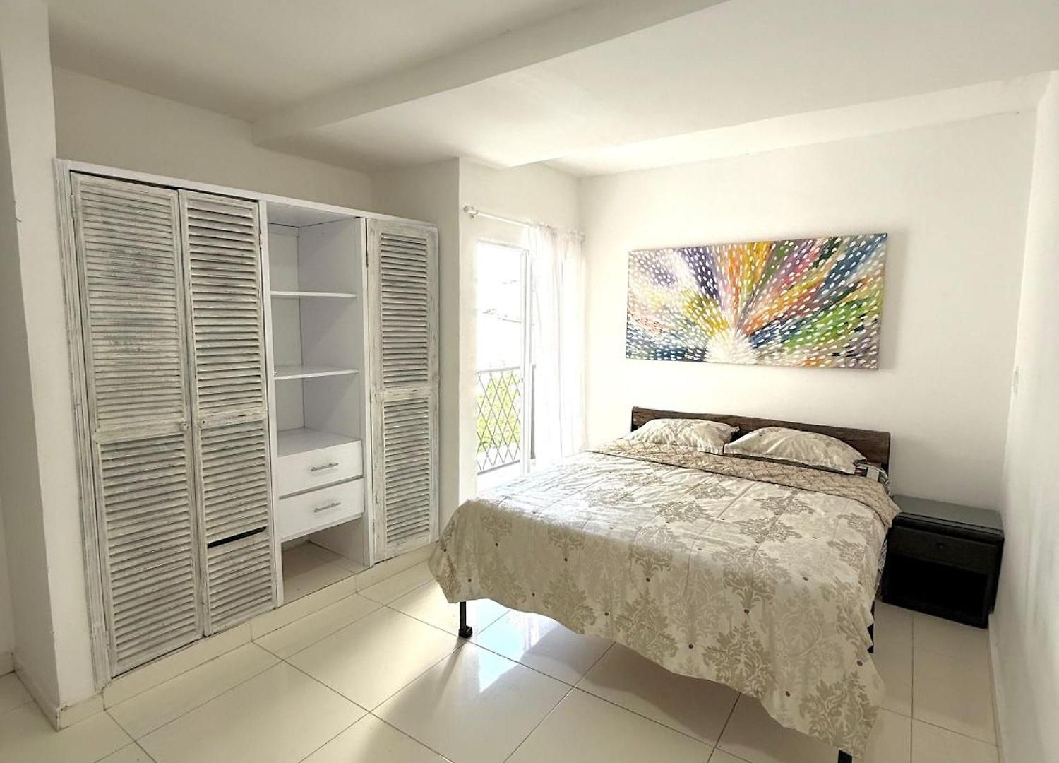 Apartment 4 O 2 Personas A 10 Min Del Centro