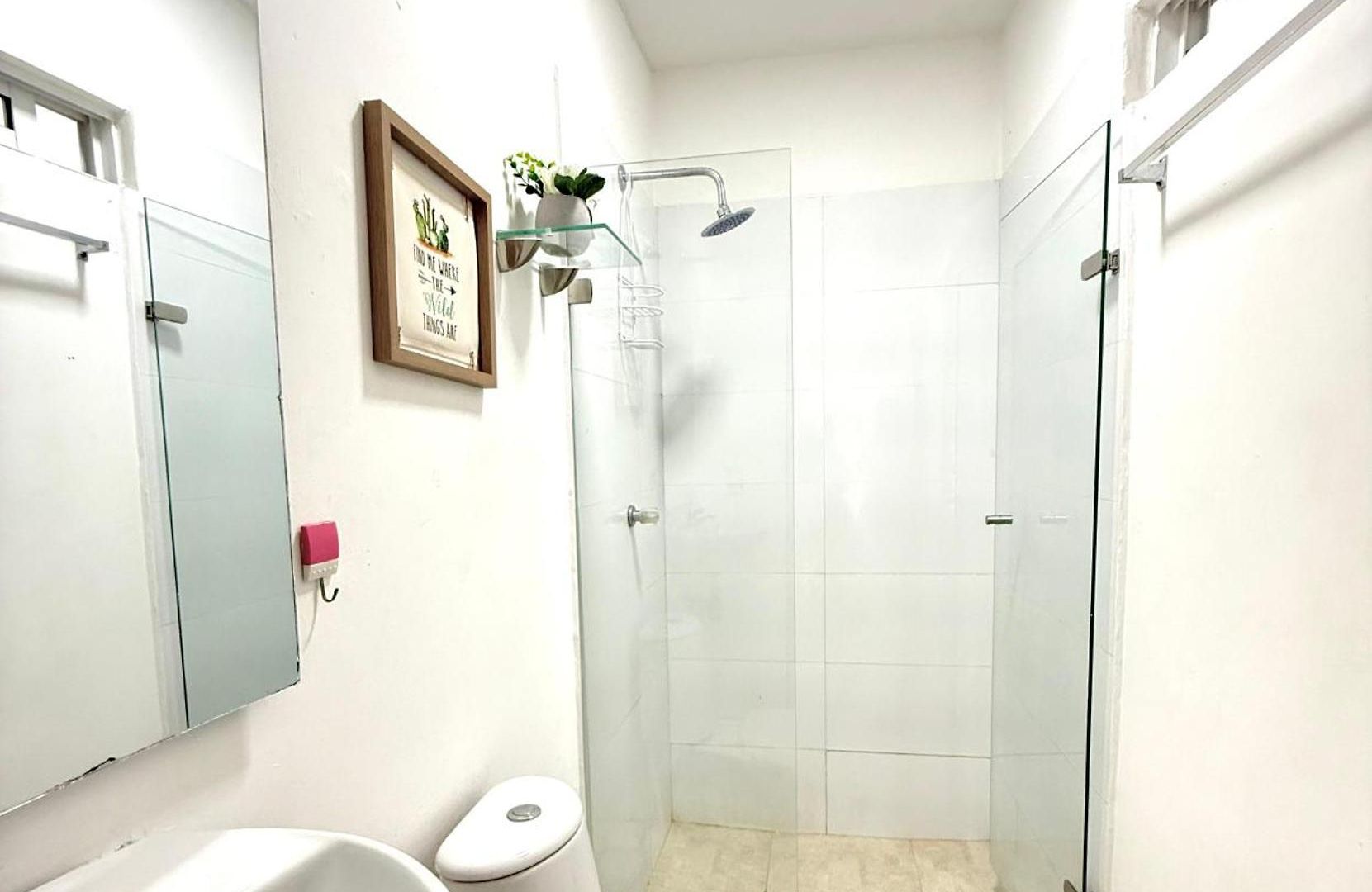 4 O 2 Personas A 10 Min Del Centro Apartment *