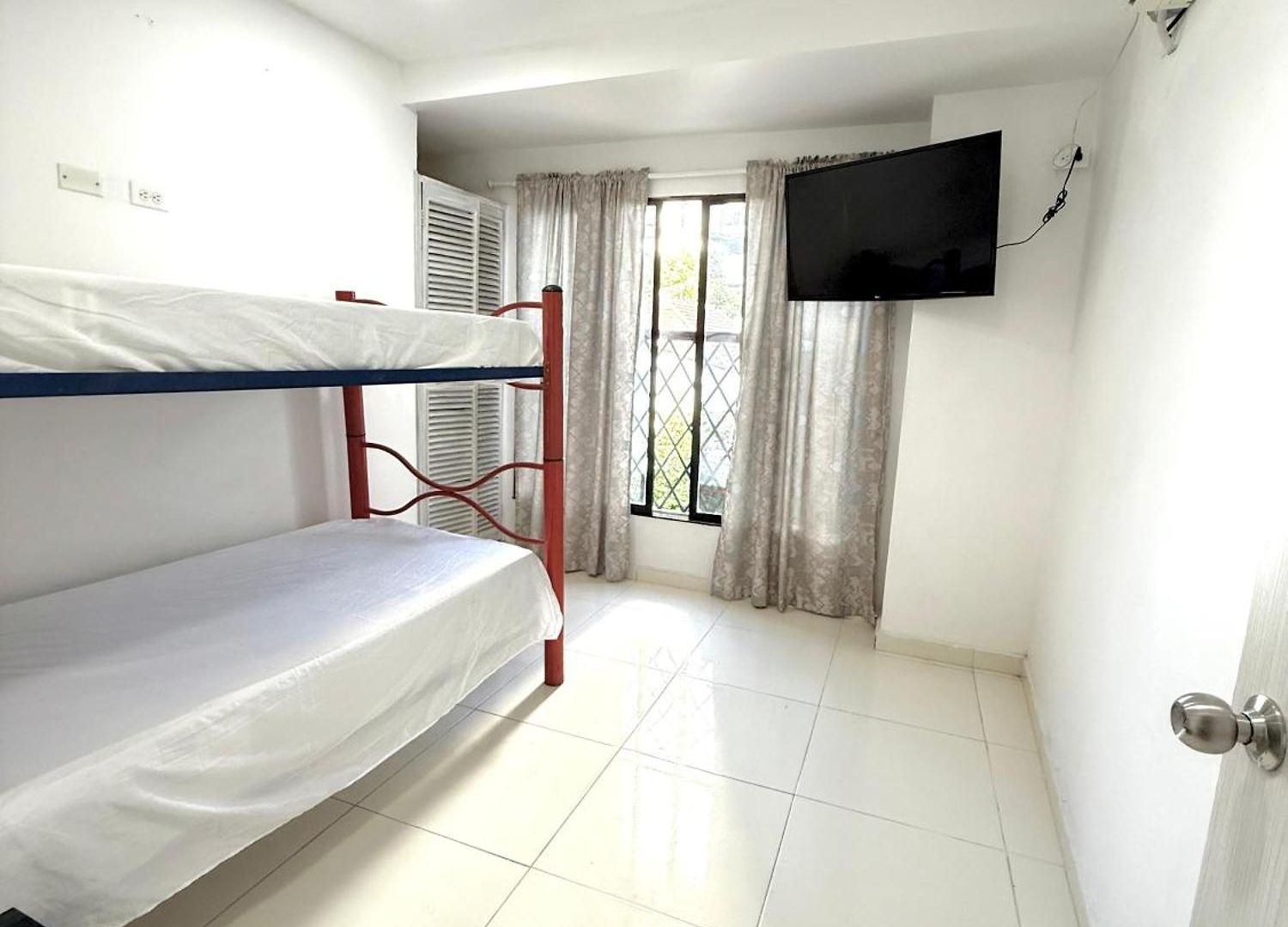 4 O 2 Personas A 10 Min Del Centro Apartment Cartagena