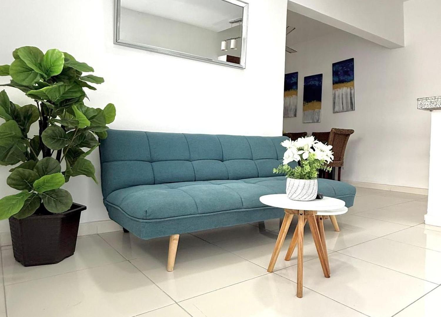 Apartment 4 O 2 Personas A 10 Min Del Centro Cartagena