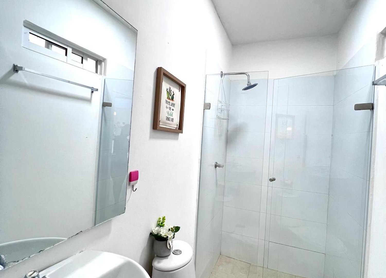Apartment 4 O 2 Personas A 10 Min Del Centro