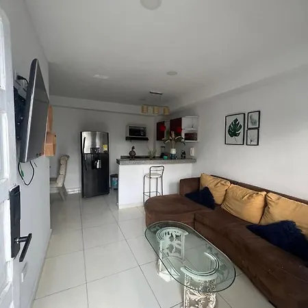 Apartment 4 O 2 Personas A 10 Min Del Centro Cartagena