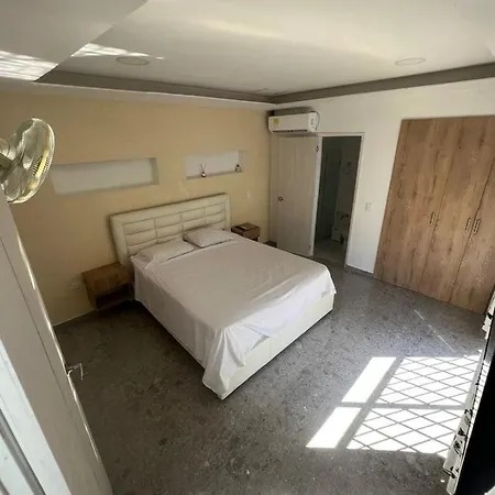 4 O 2 Personas A 10 Min Del Centro Apartment Cartagena