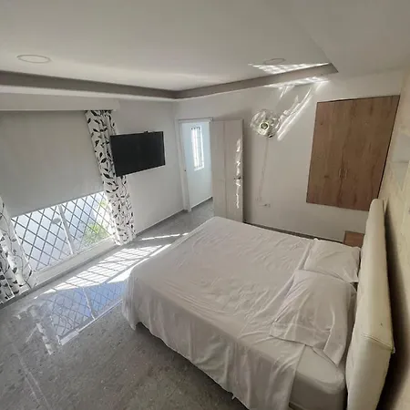 4 O 2 Personas A 10 Min Del Centro Apartment