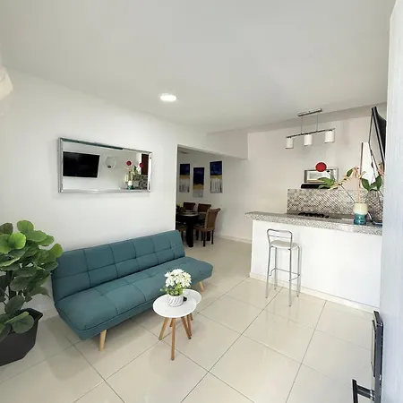 4 O 2 Personas A 10 Min Del Centro * Cartagena